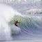 Supertubos (Medão).  O surf continua a promover Peniche e arredores em todo o mundo