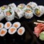 Sushi Fest vai decorrer em Oeiras