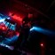 Os Dreamweapon em palco