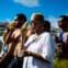 Público no Palco Piscina