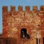 O castelo de Silves é cenário principal da Feira
Medieval