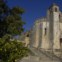 O Convento de Cristo é um dos monumentos de Tomar que integra a lista do Turismo Militar
