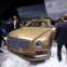 A Bentley estreia-se no segmento dos SUV com o Bentayga
