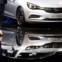 O Opel Astra na sua nova geração