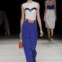 Desfile de Carlos Gil