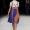 Desfile de Carlos Gil