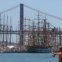 Em 2006, a regata tinha passado por Lisboa para comemorar o 50.º aniversário da competição