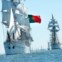 The Tall Ships Races volta a Lisboa em 2016