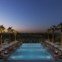 Melhor resort; melhor resort de luxo e melhor resort de lazer de luxo: Conrad Algarve