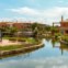 Melhor resort romântico: Monte Santo Resort