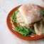 LISBOA | Gayola: happyfana (bifinho de porco em cama de pão com molho de cogumelos au chef)