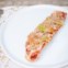 LISBOA | Soul Caffe: tostada de atum (tostada de atum, mozzarella, tomate e pickles)