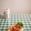 LISBOA | Taberna à Lupa: tostinha à taberna (presunto, tomate seco ao sol do Alentejo com azeite sobre tosta de pão alentejano)