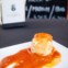 LISBOA | Ti Camila: francesinha à Ti Camila (pão, salsicha, bife, linguiça, fiambre, queijo, molho especial e top azeitona)