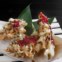 PORTO | 3 Hyôshi: kariague (tempura de legumes com ovas)