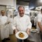 Chef Joachim Koerper, do restaurante Eleven, com uma estrela Michelin (na Rota das Estrelas a 7.Nov)