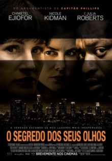 Cartaz do Filme