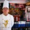 No restaurante Mr. Lu pode provar-se a comida do Norte da China