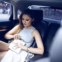 O seu impacto nas redes sociais, onde tem mais de dois milhões de seguidores, fez com que fosse a primeira blogger escolhida pela L’Oréal Paris para embaixadora da marca