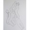 O português Felipe Oliveira Baptista, director criativo da Lacoste, utiliza o Instagram para publicar as suas ilustrações ou rabiscos do seu processo de criação