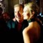 O conceituado fotógrafo peruano mostra fotografias exclusivas de festas privadas. Aqui, com Karlie Kloss