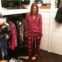 Anna Dello Russo tem 963 mil seguidores