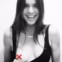 Kendall Jenner é uma das personalidades com mais seguidores na rede social Instagram - tem 40,4 milhões