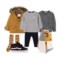 No Instagram tem quase três mil publicações com sugestões de compras, looks do dia, ou refeições.