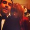 Riccardo Tisci, director criativo da Givenchy, partilha várias selfies com personalidades da indústria com o seu milhão de seguidores
