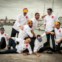 Os cozinheiros