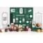 O calendário do Advento da Body Shop custa 80 euros