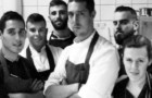 Rui Silvestre é o novo chef português com estrela Michelin
