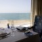 Uma estrela Michelin: Fortaleza do Guincho (Cascais) / Miguel Vieira (Vincent Farges até Maio)