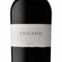Legado Tinto 2011, 220 euros
