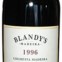 Blandy´s Malmsey 1996, 55 euros