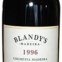 Blandy´s Malmsey 1996, 55 euros
