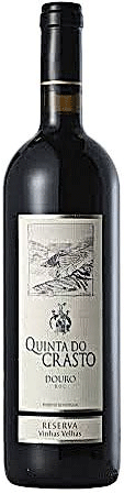 Quinta do Crasto Vinhas Velhas 2012, 27.50 euros