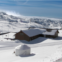 Serra da Estrela - foto de arquivo