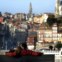Porto visto a partir de Gaia