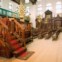 Amesterdão: Sinagoga
Portuguesa