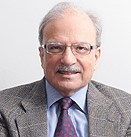 Shahid Javed Burki