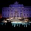 ITÁLIA | A Fonte
de Trevi, em Roma, vai
reabrir ao público de cara
lavada em 2016