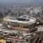 BRASIL | o Estádio
Olímpico do Rio de Janeiro,
onde vão decorrer os Jogos
em Agosto