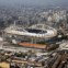 BRASIL | o Estádio
Olímpico do Rio de Janeiro,
onde vão decorrer os Jogos
em Agosto