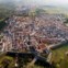 Elvas, classificada como Património da Humanidade pela UNESCO, é uma das cidades alentejanas destacadas