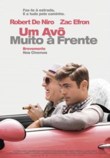 Cartaz do Filme