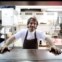 A Cevicheria, do chef Kiko Martins, teve o Destaque do Ano