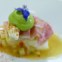 Bacalhau com presunto de Vinhais, por Vítor Matos