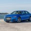 Audi A4 2.0 TDI 190cv - Executivo do Ano