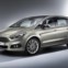 Ford S-MAX 2.0 TDCi - Monovolume do Ano